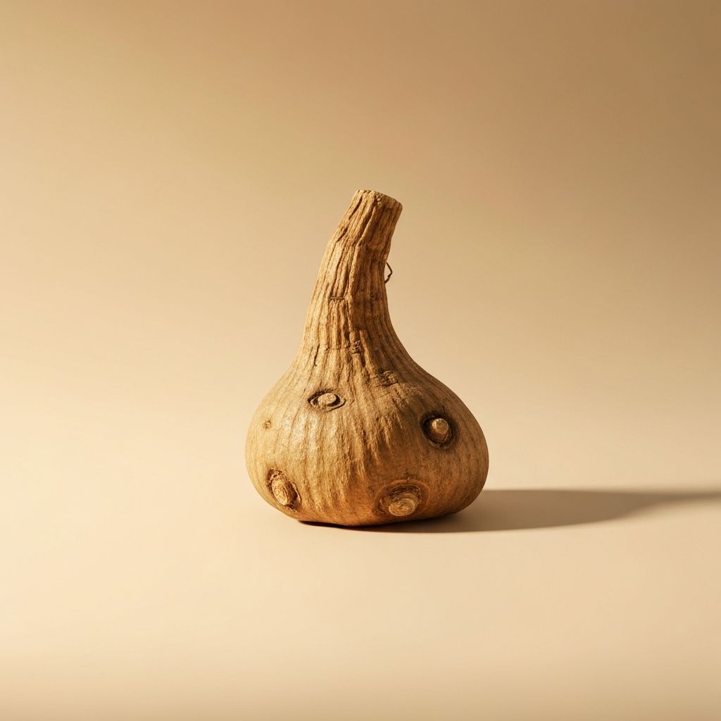 Wilde Yams – Inhaltsstoff von Optiviril